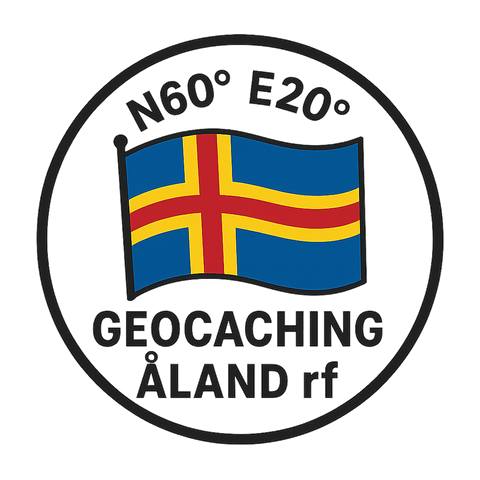 Geocaching Åland rf